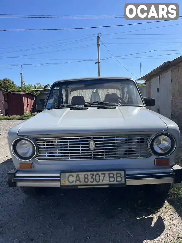 829517 ВАЗ / Lada 2101 1973 Седан 1.2 л. Фото 2