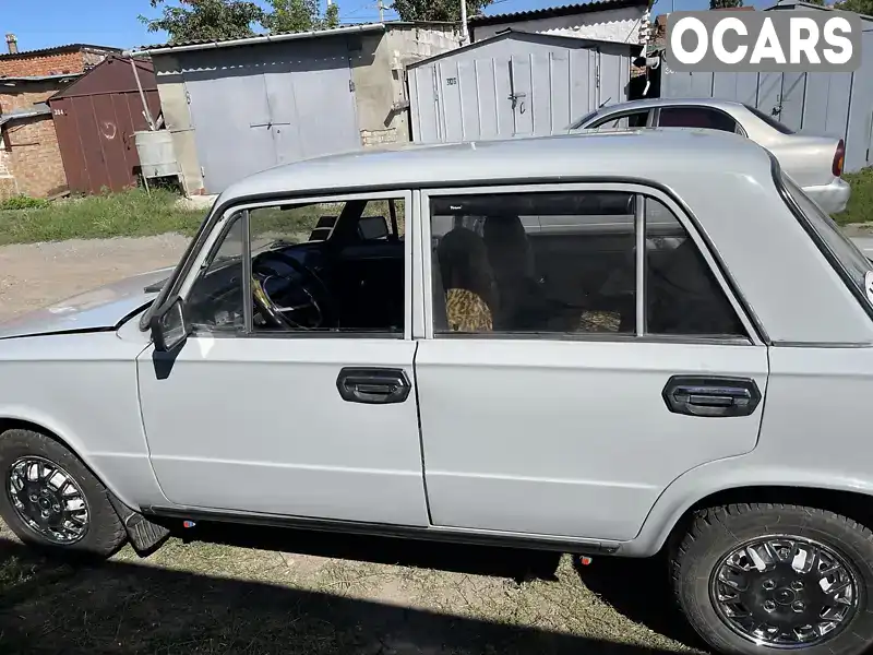 829517 ВАЗ / Lada 2101 1973 Седан 1.2 л. Фото 3