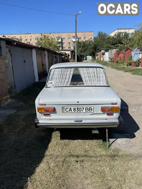 829517 ВАЗ / Lada 2101 1973 Седан 1.2 л. Фото 4