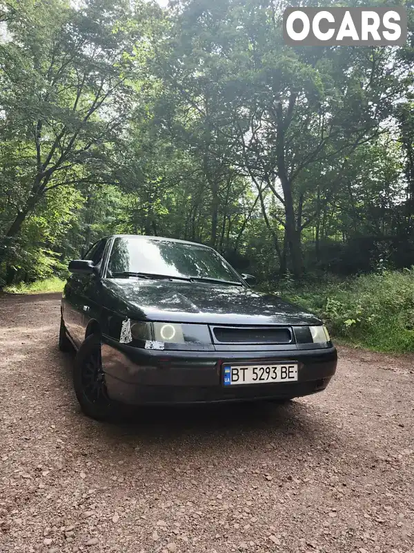 Хетчбек ВАЗ / Lada 2112 2007 1.6 л. Ручна / Механіка обл. Херсонська, Каховка - Фото 1/6