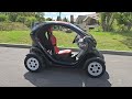 Хетчбек Renault models.twizy_z_e_ 2014 null_content л. Автомат обл. Вінницька, Вінниця - Фото 1/18