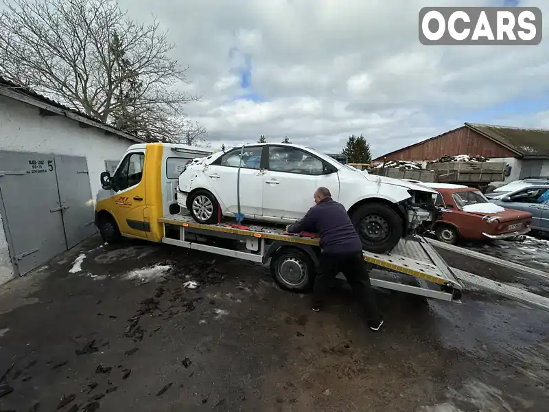 Седан Kia Cerato 2012 1.6 л. Ручна / Механіка обл. Дніпропетровська, Дніпро (Дніпропетровськ) - Фото 1/21