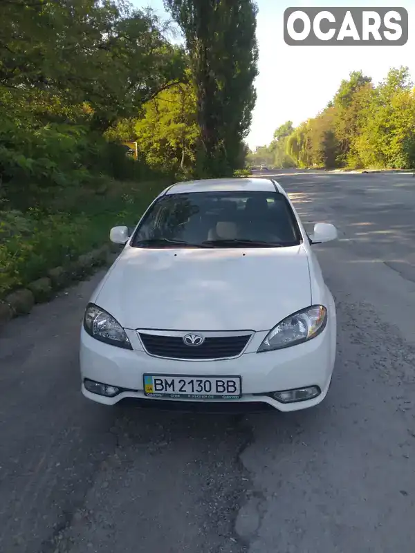 Седан Daewoo Gentra 2013 1.49 л. Ручна / Механіка обл. Хмельницька, Кам'янець-Подільський - Фото 1/6