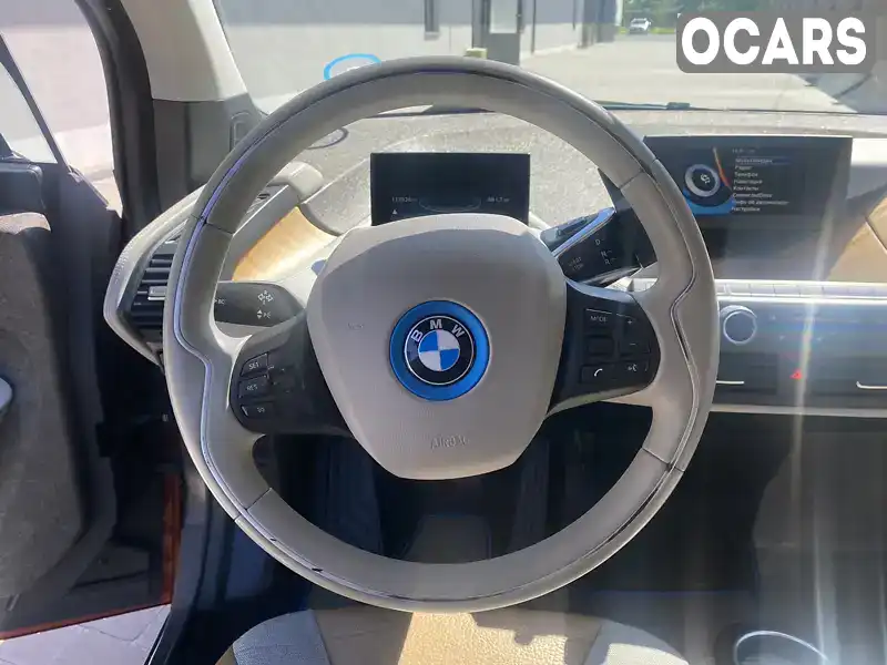 WBY1Z21090V306880 BMW I3 2015 Хетчбек  Фото 6