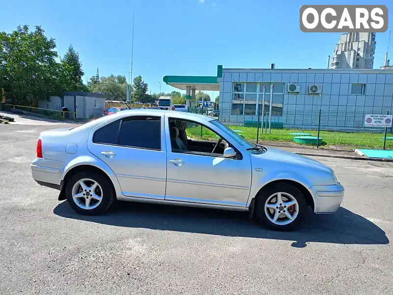 Седан Volkswagen Bora 2005 1.6 л. Автомат обл. Львівська, Львів - Фото 1/21