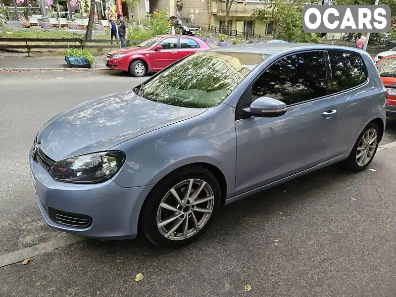 Хетчбек Volkswagen Scirocco 2009 2.5 л. Автомат обл. Київська, Київ - Фото 1/21