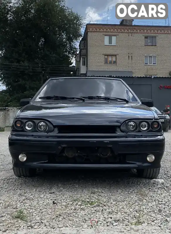 Хетчбек ВАЗ / Lada 2113 Samara 2007 1.6 л. Ручна / Механіка обл. Дніпропетровська, Дніпро (Дніпропетровськ) - Фото 1/19