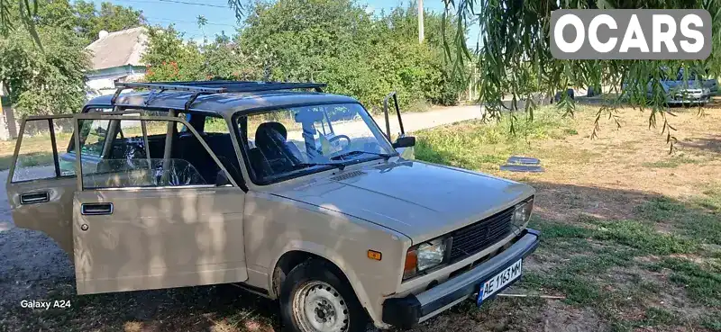 Універсал ВАЗ / Lada 2104 1995 null_content л. Ручна / Механіка обл. Дніпропетровська, Дніпро (Дніпропетровськ) - Фото 1/10