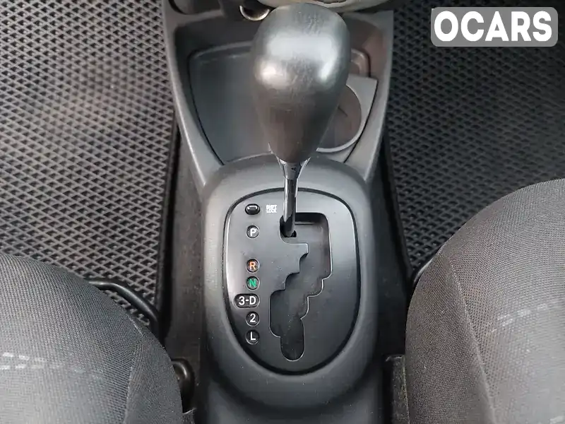 Хэтчбек Toyota Yaris 2007 1.3 л. Автомат обл. Одесская, Белгород-Днестровский - Фото 1/21