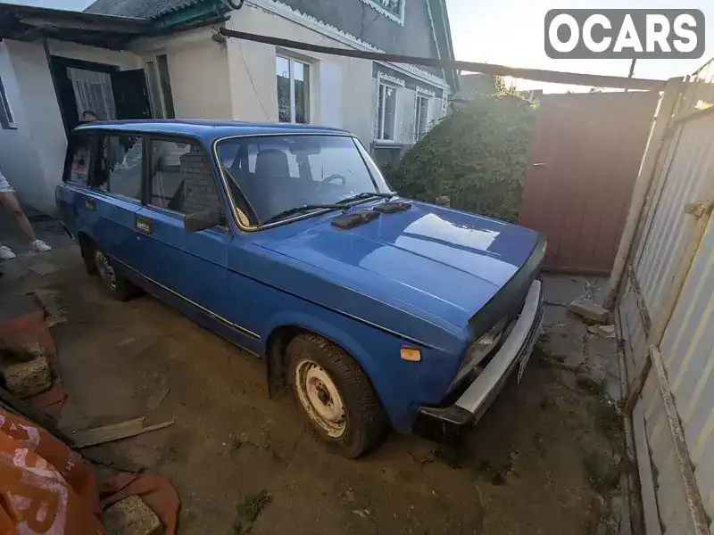 Універсал ВАЗ / Lada 2104 1999 1.5 л. Ручна / Механіка обл. Вінницька, Жмеринка - Фото 1/9