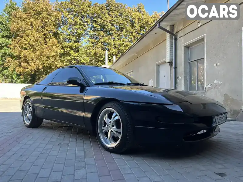 Купе Ford Probe 1993 2.5 л. Ручная / Механика обл. Хмельницкая, Каменец-Подольский - Фото 1/21