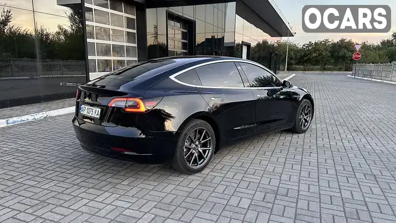 5YJ3E1EA2LF805574 Tesla Model 3 2020 Седан  Фото 5