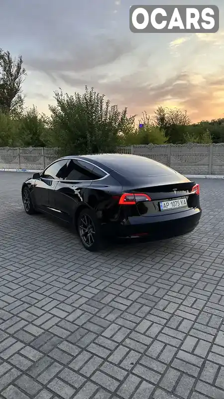 5YJ3E1EA2LF805574 Tesla Model 3 2020 Седан  Фото 6