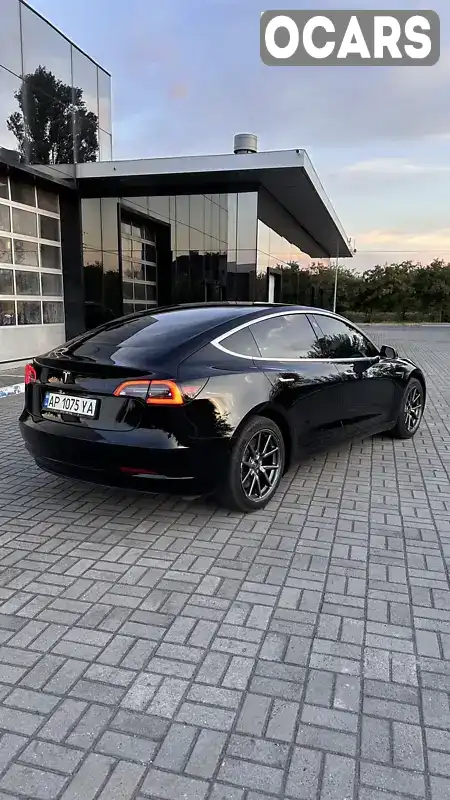 5YJ3E1EA2LF805574 Tesla Model 3 2020 Седан  Фото 7