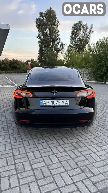 5YJ3E1EA2LF805574 Tesla Model 3 2020 Седан  Фото 8