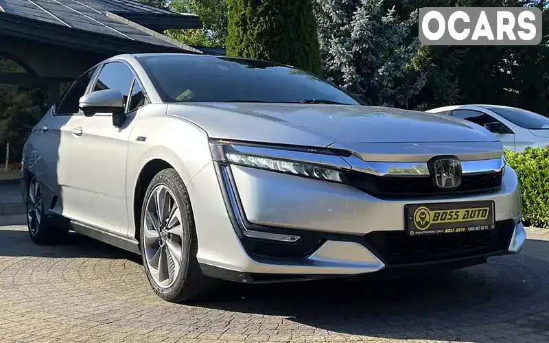 Седан Honda Clarity 2017 1.5 л. Автомат обл. Львівська, Львів - Фото 1/21