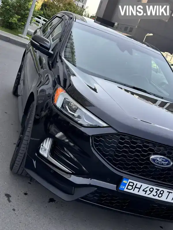 Внедорожник / Кроссовер Ford Edge 2020 2.7 л. Автомат обл. Одесская, Одесса - Фото 1/21