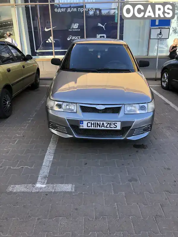 Седан ВАЗ / Lada 2110 2006 1.6 л. Ручна / Механіка обл. Житомирська, Житомир - Фото 1/21