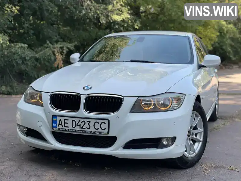 Універсал BMW 3 Series 2010 2 л. Автомат обл. Запорізька, Запоріжжя - Фото 1/14