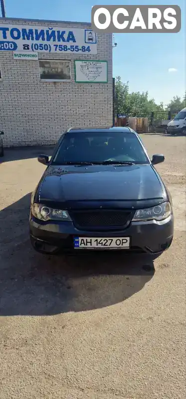 Седан Daewoo Nexia 2011 1.5 л. Ручна / Механіка обл. Запорізька, Запоріжжя - Фото 1/7