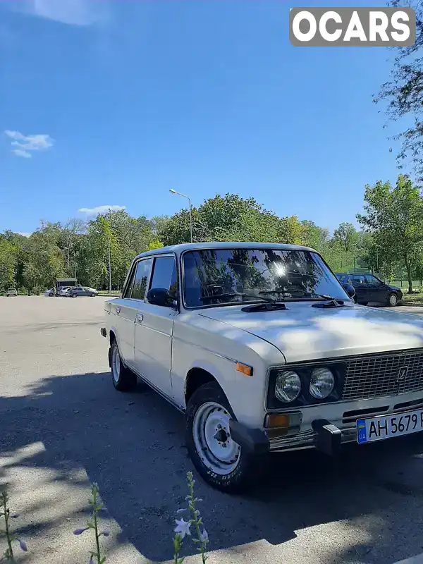 XTA210610T3525726 ВАЗ / Lada 2106 1995 Седан 1.45 л. Фото 1