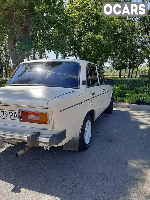 XTA210610T3525726 ВАЗ / Lada 2106 1995 Седан 1.45 л. Фото 2