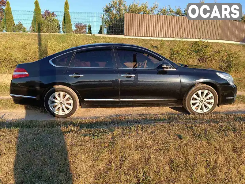 Позашляховик / Кросовер Volkswagen Touareg 2004 2.46 л. Автомат обл. Кіровоградська, Кропивницький (Кіровоград) - Фото 1/4