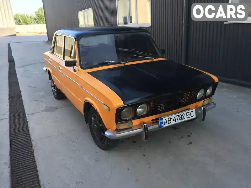 Седан ВАЗ / Lada 2103 1980 1.5 л. Ручна / Механіка обл. Вінницька, Тиврів - Фото 1/11