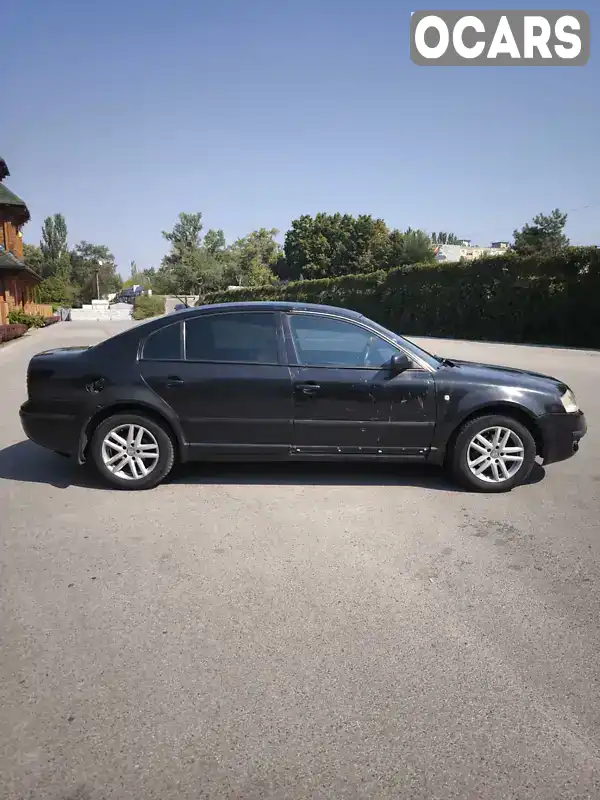 Ліфтбек Skoda Superb 2006 1.78 л. Ручна / Механіка обл. Дніпропетровська, Павлоград - Фото 1/16