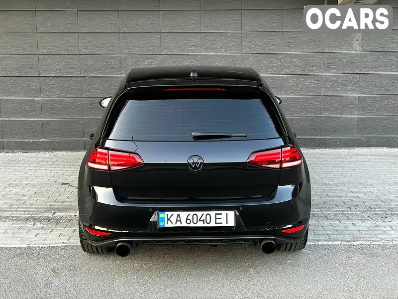 3VW4T7AU4HM024844 Volkswagen Golf GTI 2016 Хетчбек 1.98 л. Фото 3