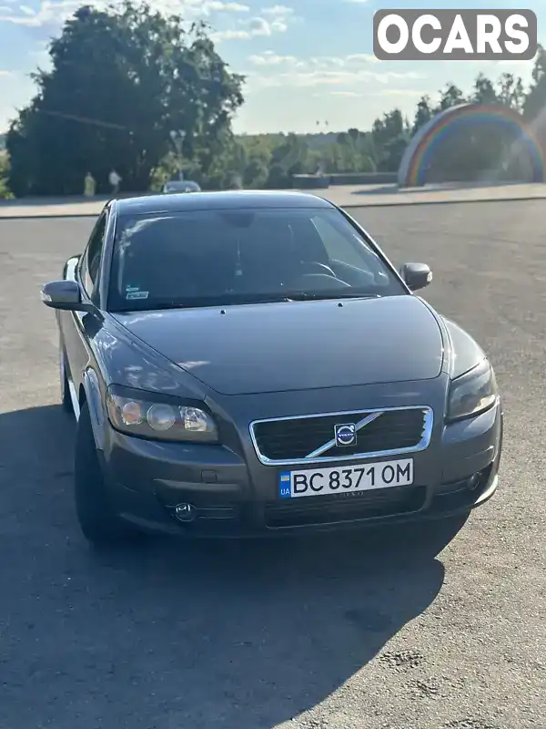 Хетчбек Volvo C30 2008 1.56 л. Ручна / Механіка обл. Запорізька, Запоріжжя - Фото 1/21