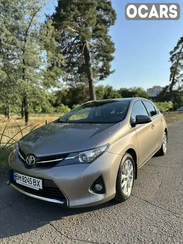 Хэтчбек Toyota Auris 2013 1.6 л. Вариатор обл. Киевская, Киев - Фото 1/21