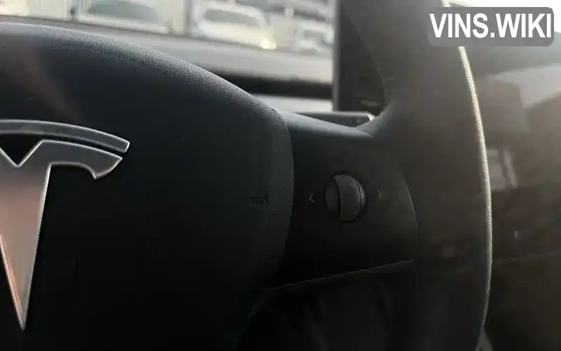 5YJ3E1EC2MF054446 Tesla Model 3 2021 Седан  Фото 5