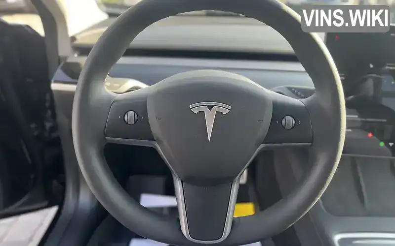 5YJ3E1EC2MF054446 Tesla Model 3 2021 Седан  Фото 6