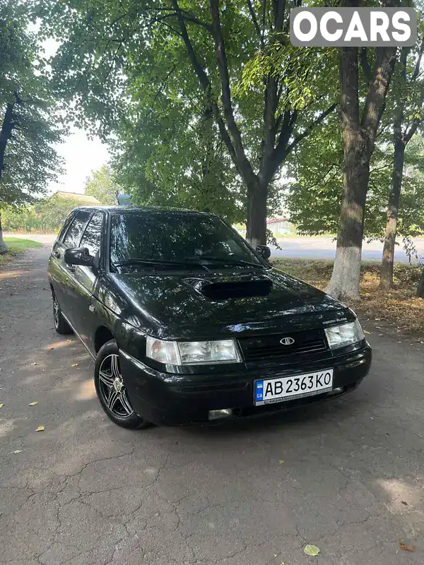 Універсал ВАЗ / Lada 2111 2006 1.6 л. Ручна / Механіка обл. Вінницька, Козятин - Фото 1/9