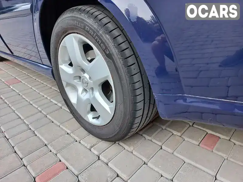 W0L0ZCF6961142129 Opel Vectra 2006 Седан  Фото 6