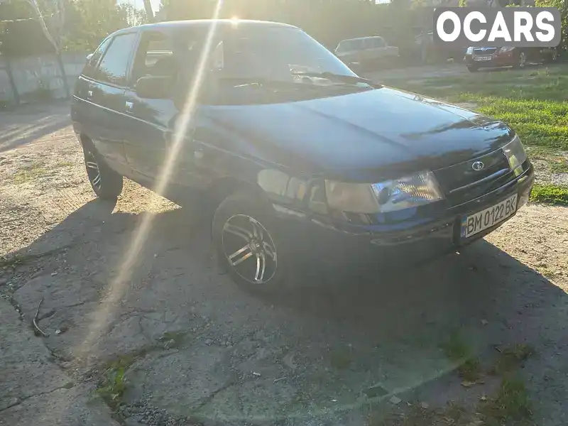 Хетчбек ВАЗ / Lada 2112 2005 1.6 л. Ручна / Механіка обл. Сумська, Суми - Фото 1/10