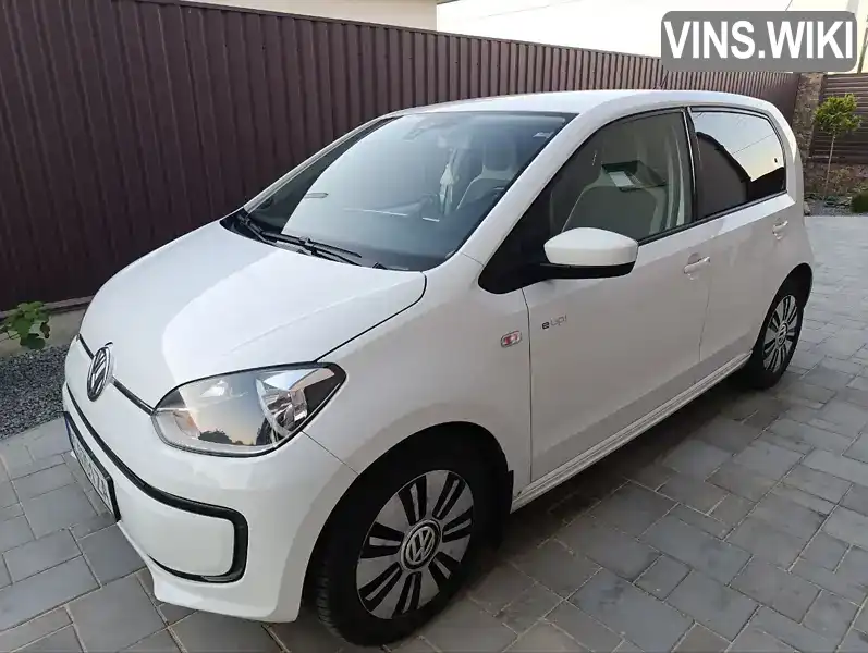 WVWZZZAAZED903085 Volkswagen Up 2014 Хэтчбек  Фото 6