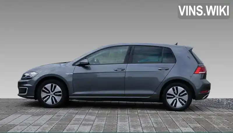 Хетчбек Volkswagen e-Golf 2018 null_content л. Автомат обл. Харківська, Харків - Фото 1/19