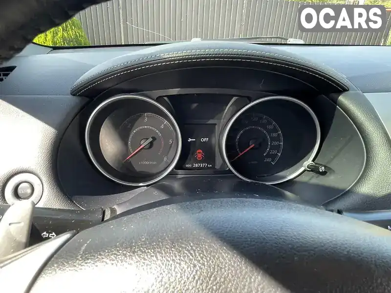 Позашляховик / Кросовер Mitsubishi Outlander 2010 2.2 л. Типтронік обл. Чернігівська, Чернігів - Фото 1/20