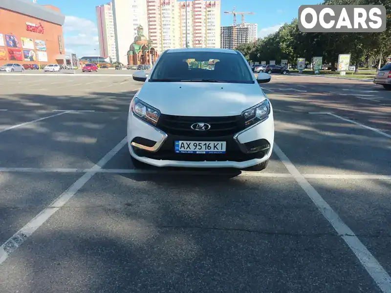 Y9ZGAB110M1362266 ВАЗ / Lada Xray 2021 Хэтчбек 1.6 л. Фото 1