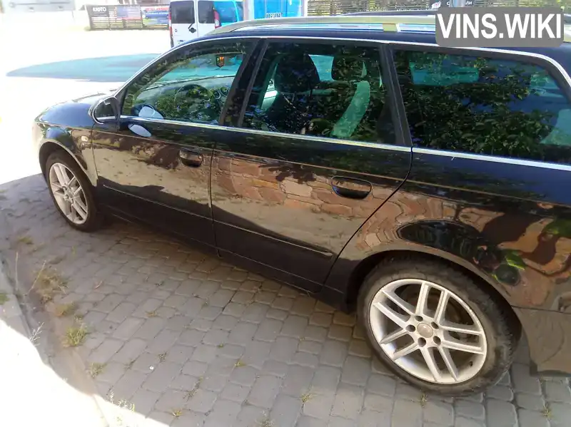 Універсал SEAT Exeo ST 2010 2 л. обл. Рівненська, Березне - Фото 1/21