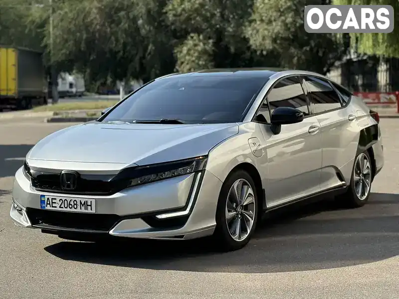 Седан Honda Clarity 2018 1.5 л. Автомат обл. Дніпропетровська, Дніпро (Дніпропетровськ) - Фото 1/21