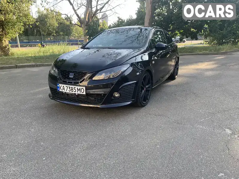 VSSZZZ6JZBR135187 SEAT Ibiza 2011 Хэтчбек 1.39 л. Фото 2