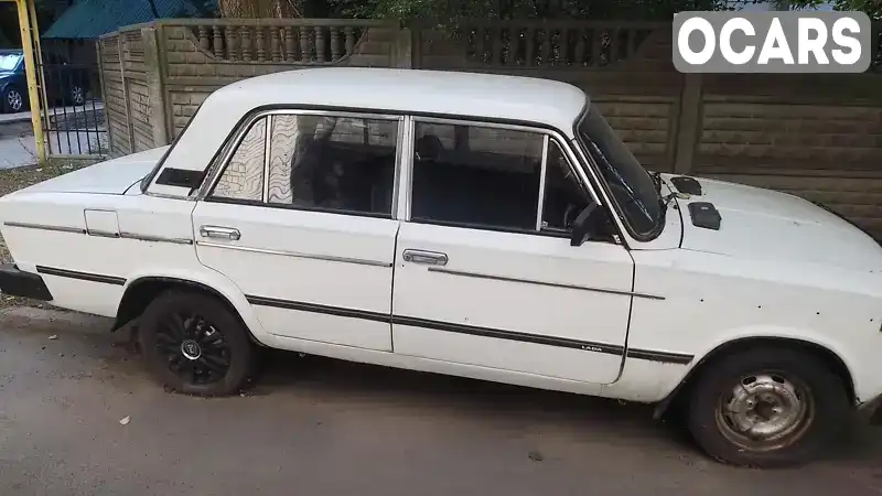 Седан ВАЗ / Lada 2106 2001 1.5 л. Ручна / Механіка обл. Житомирська, Житомир - Фото 1/7