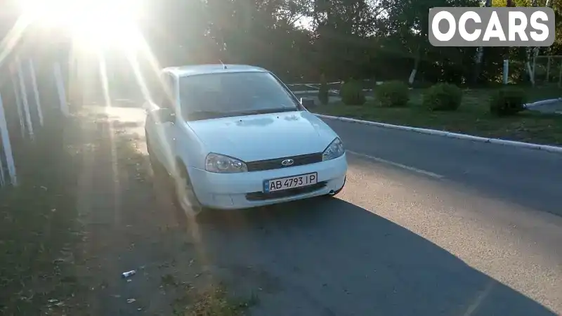 Універсал ВАЗ / Lada 1117 Калина 2011 1.6 л. Ручна / Механіка обл. Вінницька, Козятин - Фото 1/7