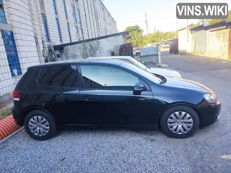 Хетчбек Volkswagen Golf 2013 2.5 л. Автомат обл. Київська, Київ - Фото 1/9