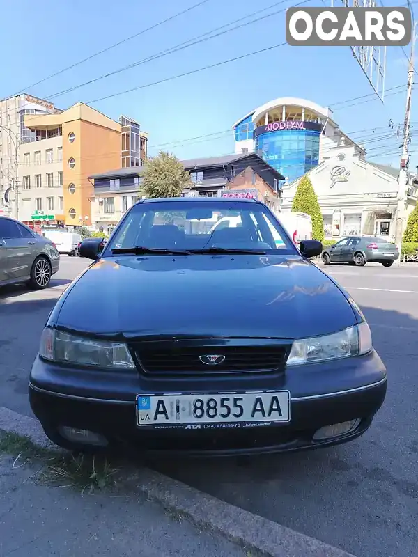 Седан Daewoo Nexia 1998 1.5 л. Ручна / Механіка обл. Вінницька, Вінниця - Фото 1/21