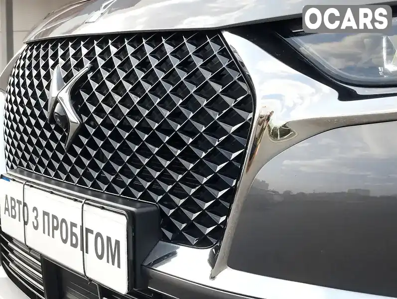 VR1JJEHZRKY216754 DS 7 Crossback 2019 Внедорожник / Кроссовер 2 л. Фото 8