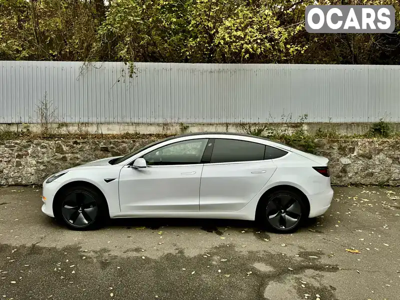 5YJ3E1EA3KF436206 Tesla Model 3 2019 Седан  Фото 7